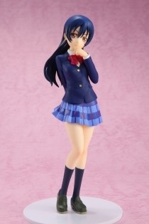 manga - Umi Sonoda - FuRyu