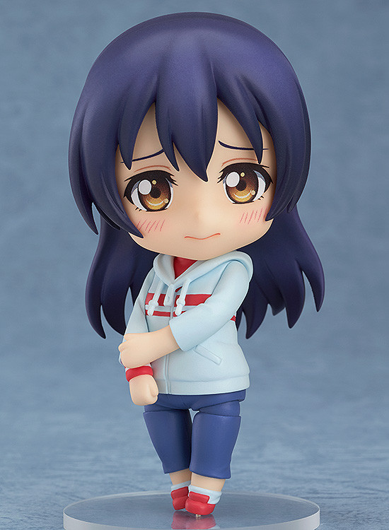 goodie - Umi Sonoda - Nendoroid Ver. Training Outfit