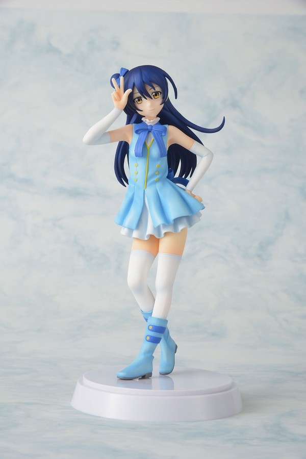 goodie - Umi Sonoda - PM Figure Ver. Umi-Start:Dash!! - SEGA