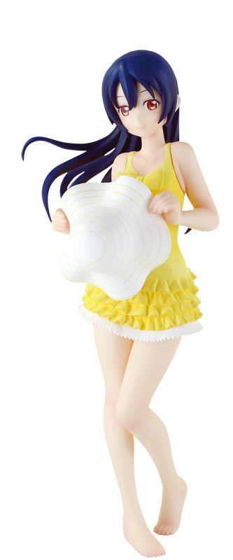 goodie - Umi Sonoda - Ver. Swimsuit - FuRyu