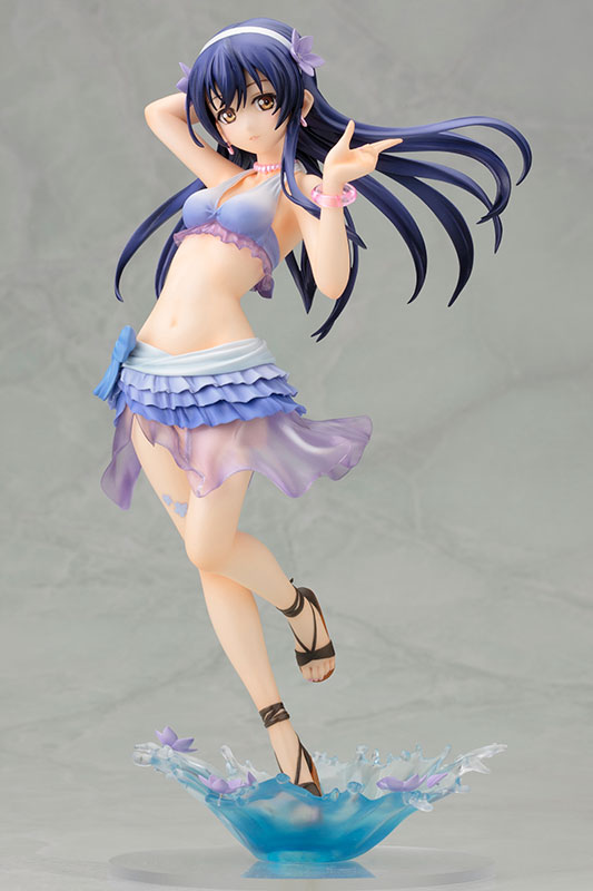 goodie - Umi Sonoda - Ver. Swimsuit - Kotobukiya