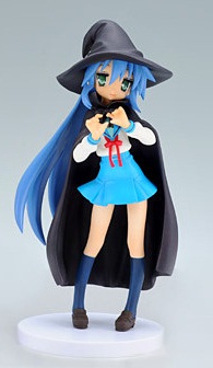 manga - Konata Izumi - EX Figure Ver. OVA - SEGA