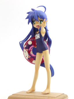 goodie - Konata Izumi - Extra Summer Beach - SEGA