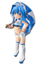 Konata Izumi - Ichiban Kuji Lucky Grand Prix - Banpresto