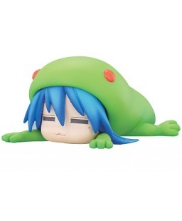 manga - Konata Izumi - Kyun-Chara - Banpresto