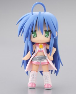 goodie - Konata Izumi - Ver. Modokiroid - Kaiyodo