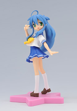 goodie - Konata Izumi - Ver. Summer School Uniform - SEGA