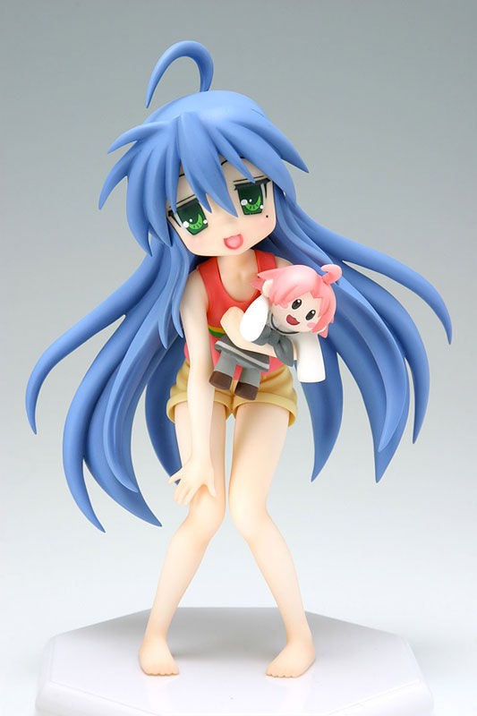 goodie - Konata Izumi - Wave