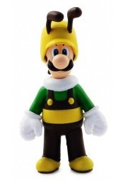 Manga - Luigi - Ver. Bee - Yujin