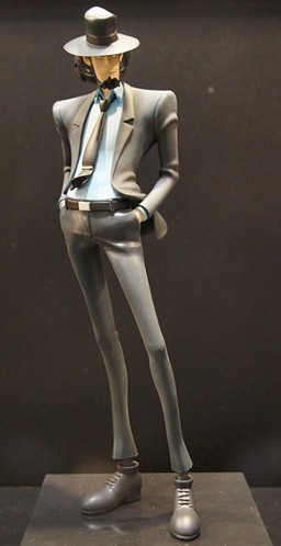 Daisuke Jigen - Ichiban Kuji - Banpresto