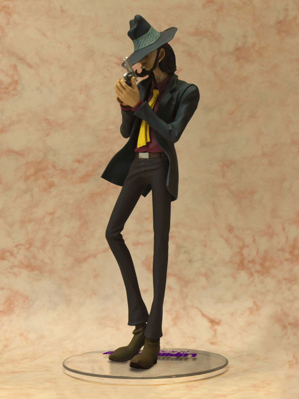 goodie - Daisuke Jigen - Ver. Regular - TMS Entertainment