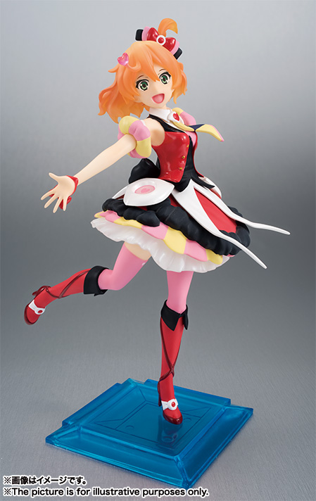 goodie - Freyja Wion - Figuarts ZERO - Bandai