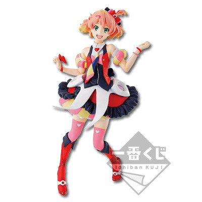 goodie - Freyja Wion - Ichiban Kuji Macross Delta