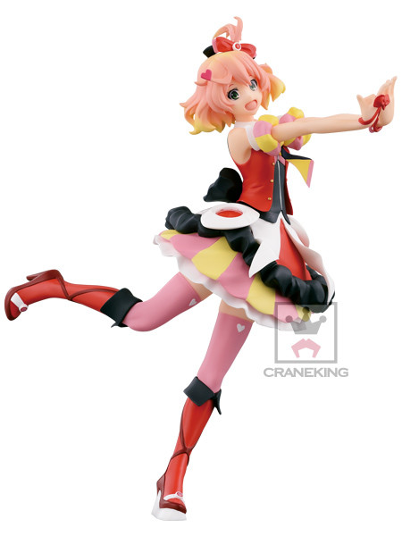 goodie - Freyja Wion - SQ Ver. Walküre - Banpresto