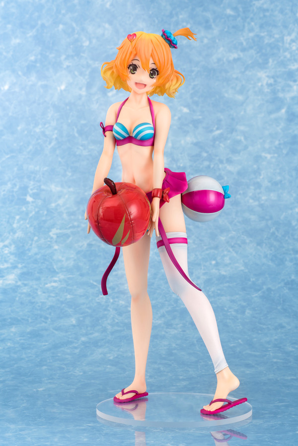 goodie - Freyja Wion - Ver. Swimsuit - FunnyKnights