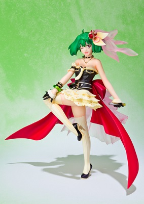 goodie - Ranka Lee - Figuarts ZERO Ver. Wish Of Valkyrie