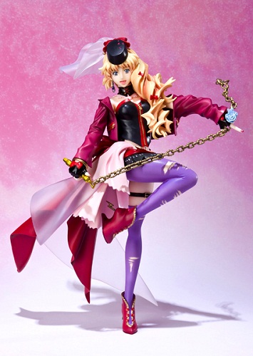 goodie - Sheryl Nome - Figuarts ZERO Ver. Shine Of Valkyrie - Bandai