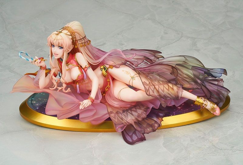 goodie - Sheryl Nome - Ver. Gorgeous - Alpha x Omega