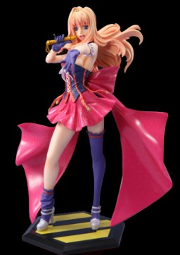 Sheryl Nome - Ichiban Kuji Premium Macross F - Banpresto