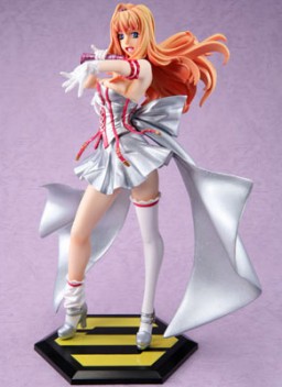 Mangas - Sheryl Nome - Ichiban Kuji Ver. Special - Banpresto