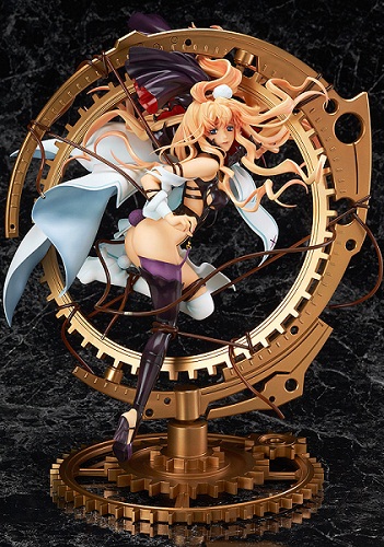 goodie - Sheryl Nome - Max Factory