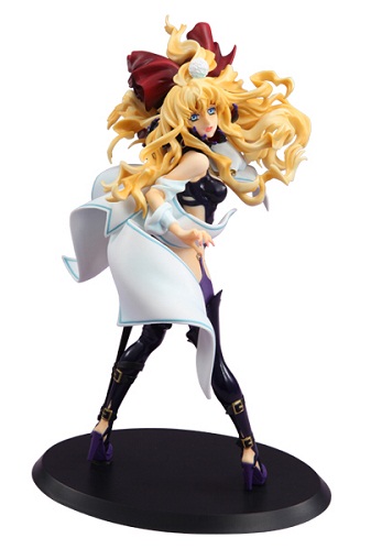 goodie - Sheryl Nome - SQ - Banpresto