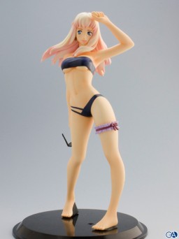 manga - Sheryl Nome - Ver. Swimsuit - Banpresto