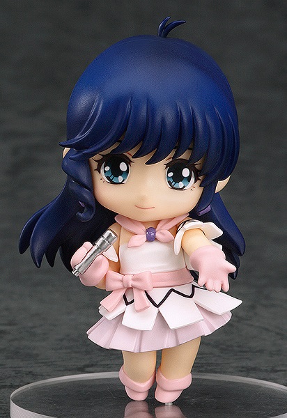 goodie - Macross - Nendoroid Petit Macross Heroines - Lynn Minmay