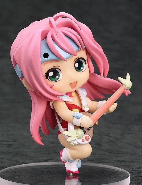 goodie - Macross - Nendoroid Petit Macross Heroines - Mylene Jenius