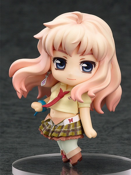 goodie - Macross - Nendoroid Petit Macross Heroines - Sheryl Nome