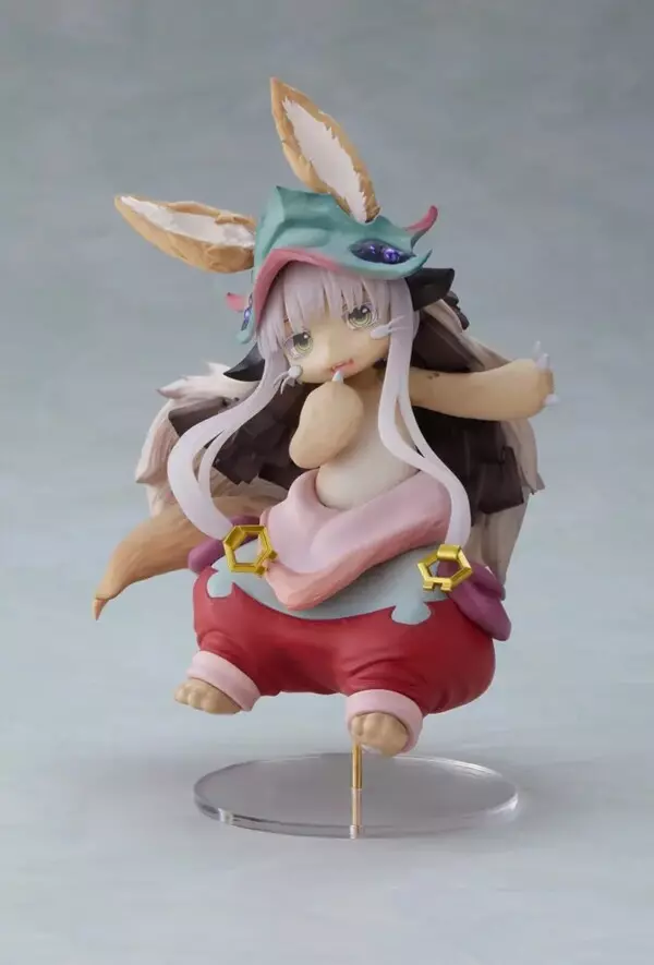 goodie - Nanachi - Coreful Figure - Taito