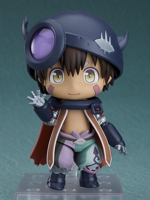 goodie - Legu - Nendoroid