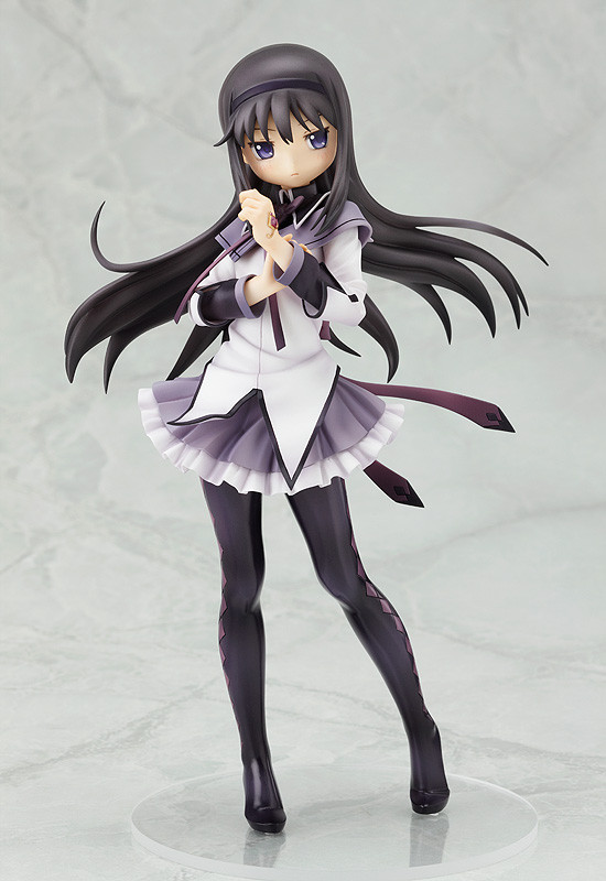 Manga - Manhwa - Homura Akemi - Good Smile Company