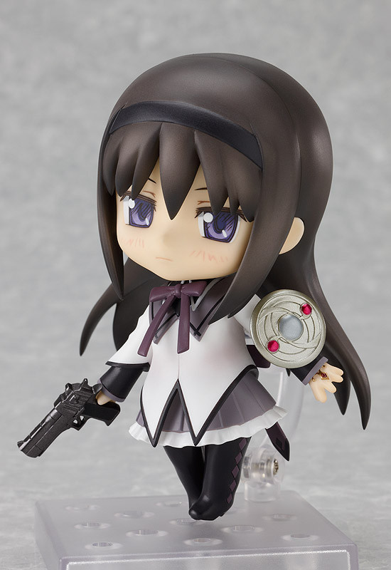 Manga - Manhwa - Homura Akemi - Nendoroid