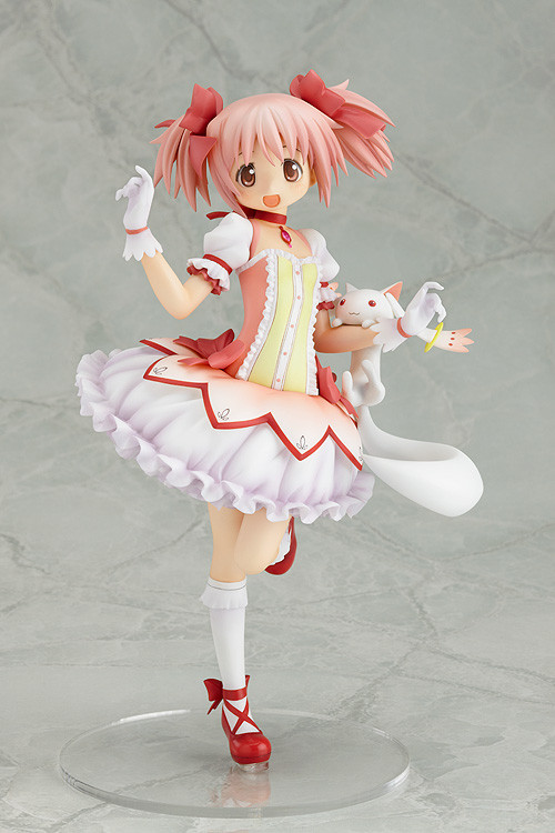 Manga - Manhwa - Madoka Kaname - Good Smile Company