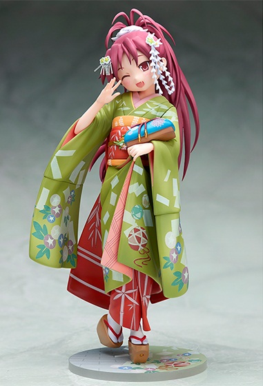 Manga - Manhwa - Kyôko Sakura - Ver. Maiko - Stronger