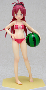 Manga - Manhwa - Kyouko Sakura - Beach Queens