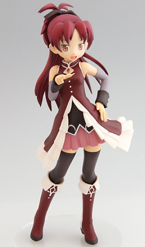 goodie - Kyouko Sakura - DX Figure - Banpresto