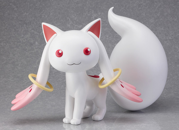 Manga - Manhwa - Kyuubey - Good Smile Company