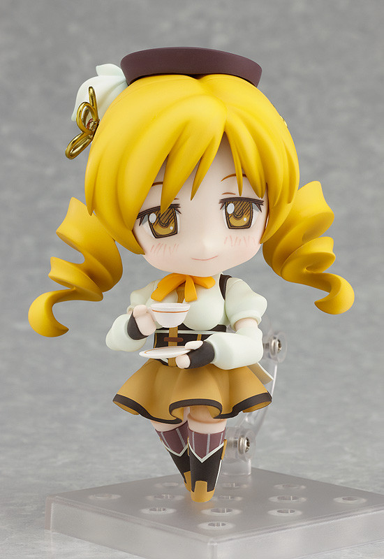 Manga - Manhwa - Mami Tomoe - Nendoroid