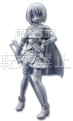 Manga - Manhwa - Sayaka Miki - Ichiban Kuji - Banpresto