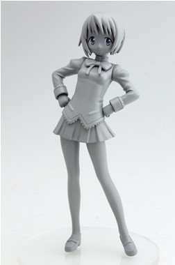 Sayaka Miki - Ver. Junior High School Uniform - DX Figure - Banpresto