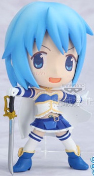 Manga - Manhwa - Sayaka Miki - Kyun-Chara