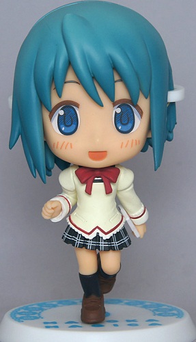 Manga - Manhwa - Sayaka Miki - Kyun-Chara V2
