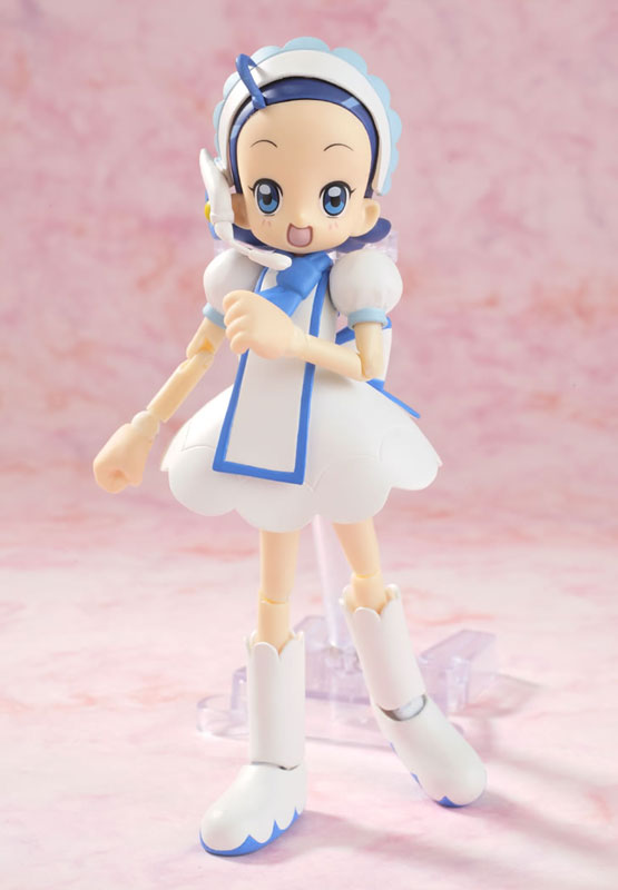 goodie - Aiko Senoo - Petit Pretty Figure Series Ver. Patissier - Evolution-Toy