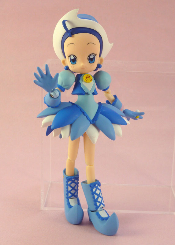 goodie - Aiko Senoo - Petit Pretty Figure Series Ver. Training Uniform - Evolution-Toy