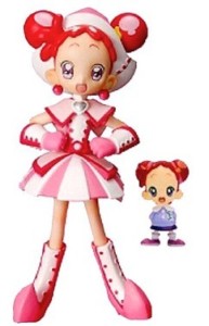 goodie - Doremi Harukaze - Organic