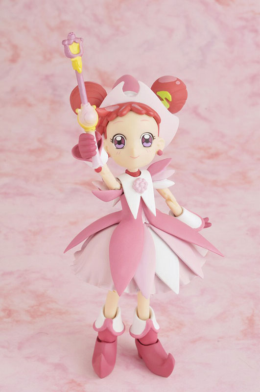 goodie - Doremi Harukaze - Petit Pretty Figure Series Ver. Training Uniform - Evolution-Toy