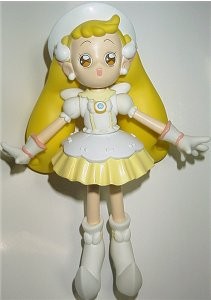 Hana Makihatayama - Banpresto