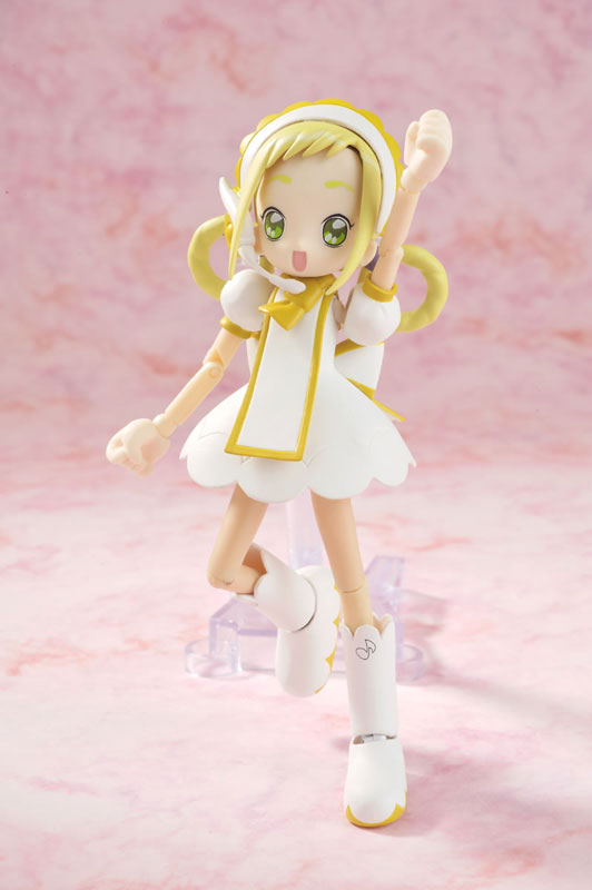 goodie - Momoko Asuka - Petit Pretty Figure Series Ver. Pastry Chef Costume - Evolution-Toy